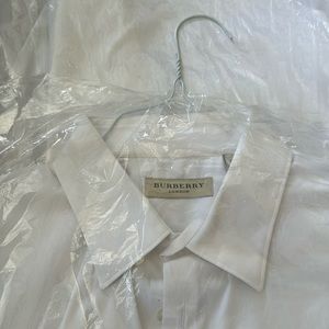 Men’s dress shirt